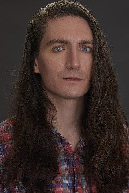 Christian PK Reeve - Actor Profile Photo