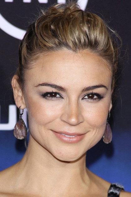 Samaire Armstrong - Actor Profile Photo