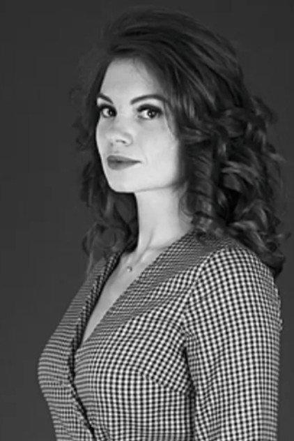 Tamara Astaf'eva - Actor Profile Photo