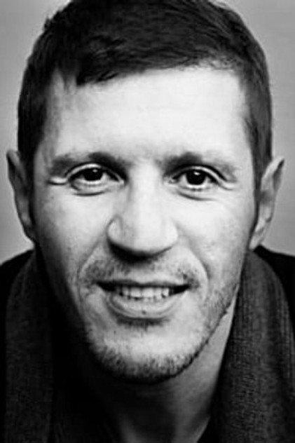 Younes Bachir - Actor Profile Photo