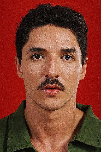 João Vitor Silva - Actor Profile Photo