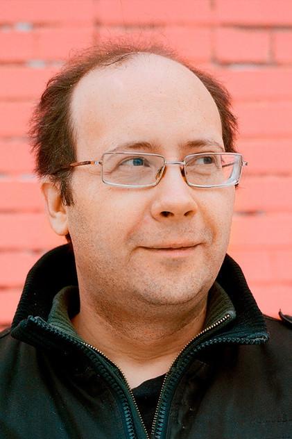 Aleksei Podolsky - Actor Profile Photo