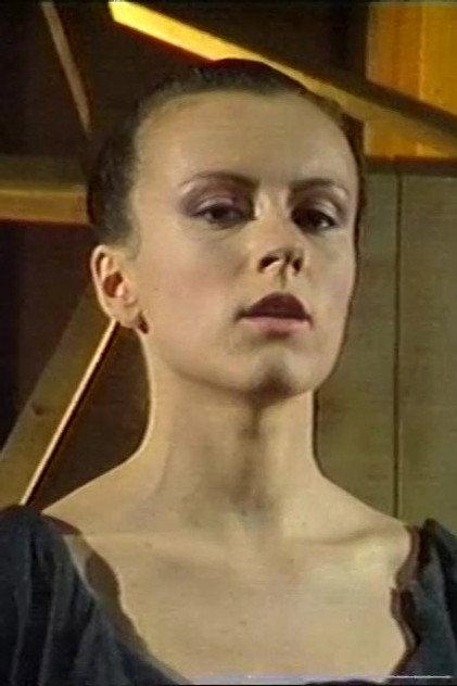 Luciana Sacchetti - Actor Profile Photo