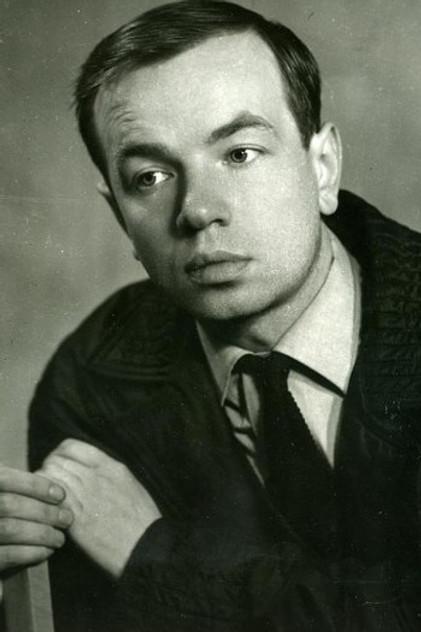 Andrei Voznesenskiy - Actor Profile Photo