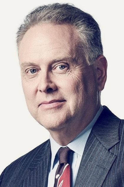 Eddie Muller - Actor Profile Photo