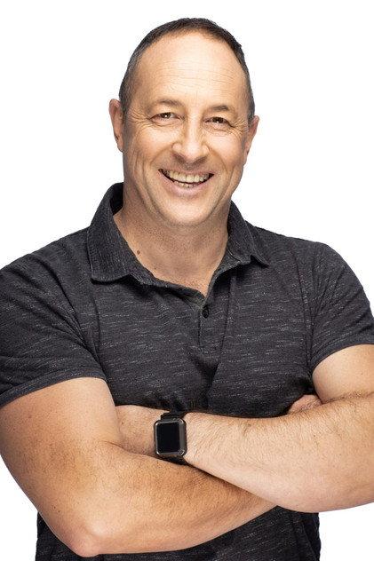 Dirk Stoltz - Actor Profile Photo