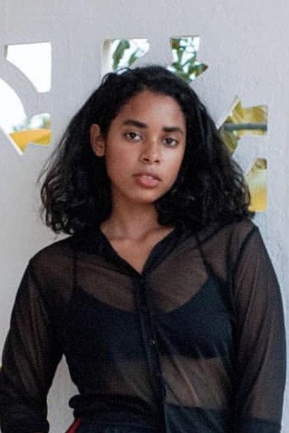Mariela Guerrero - Actor Profile Photo