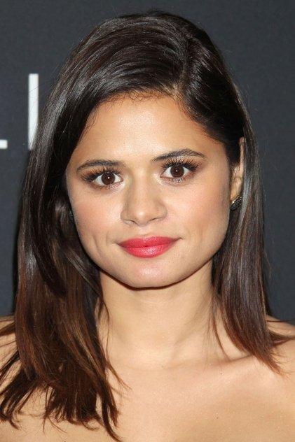 Melonie Díaz - Actor Profile Photo