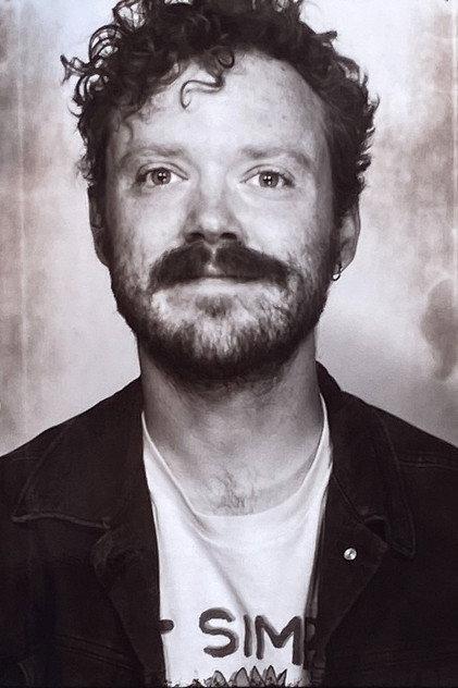 Brad Roelandt - Actor Profile Photo
