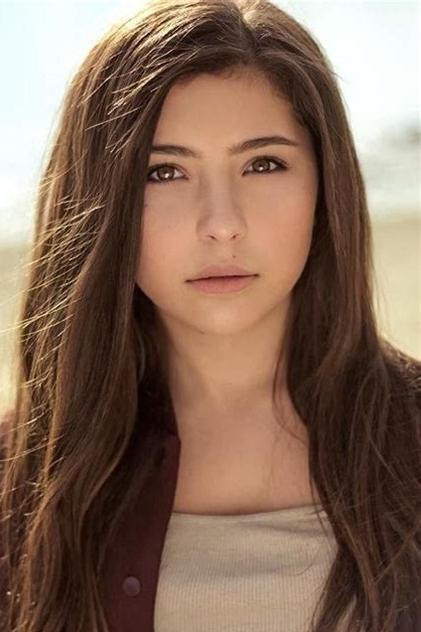 Emma Tremblay - Actor Profile Photo