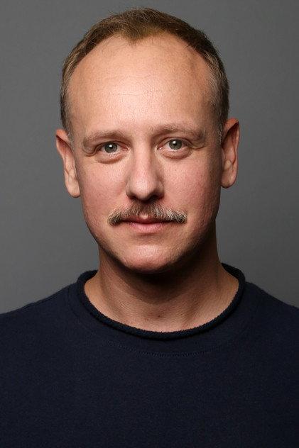 John Sanders - Actor Profile Photo