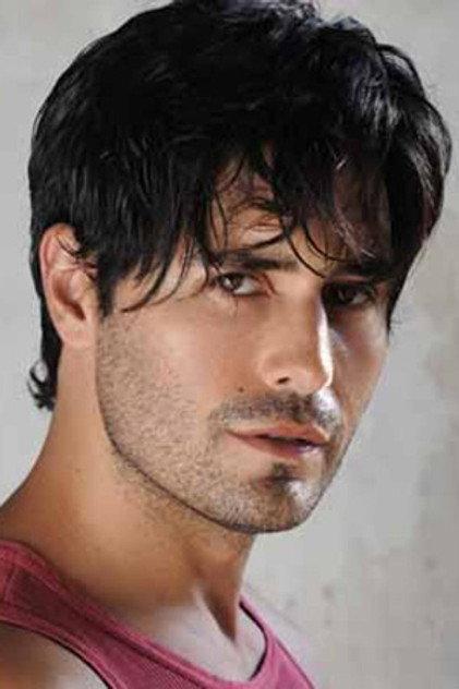 Maximiliano Hernando Bruno - Actor Profile Photo
