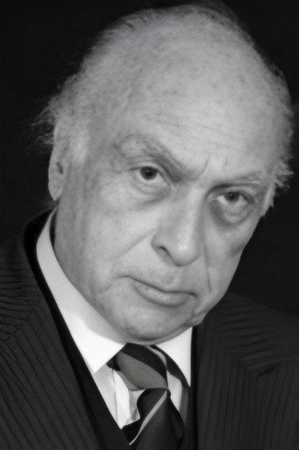 Gela Revazishvili - Actor Profile Photo