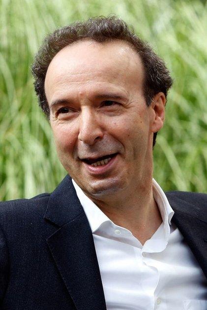 Roberto Benigni - Actor Profile Photo