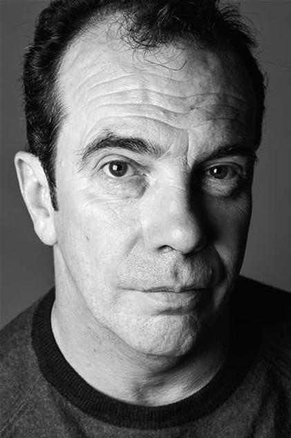 Gavin Mitchell - Actor Profile Photo