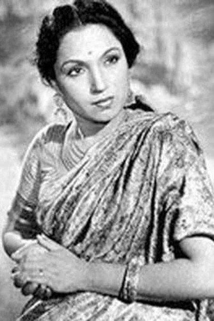 Lalita Pawar - Actor Profile Photo