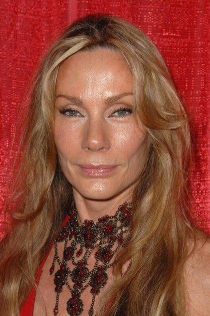 Virginia Hey - Actor Profile Photo