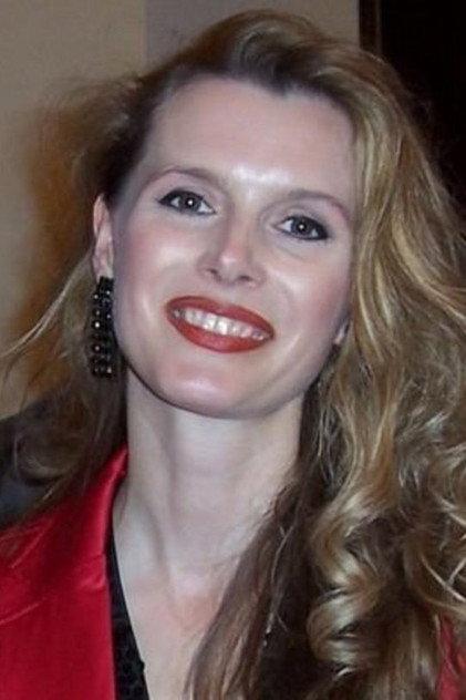 Linda Spa - Actor Profile Photo
