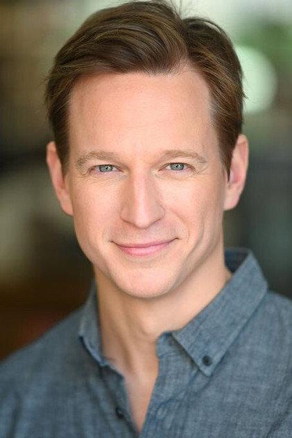 Corey Sorenson - Actor Profile Photo