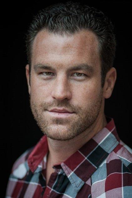 Nick Madrick - Actor Profile Photo