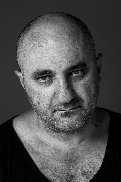 Puiu-Mircea Lăscuș - Actor Profile Photo