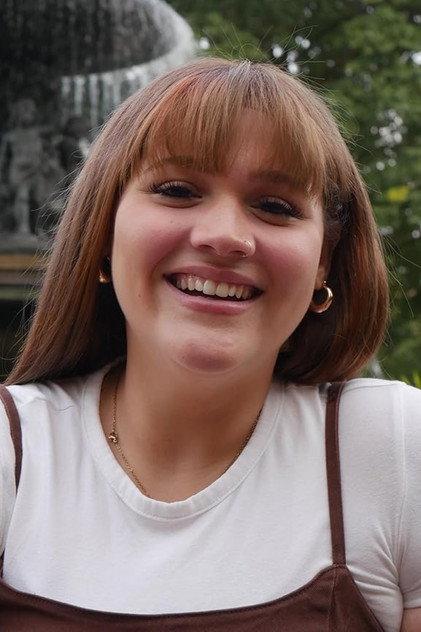 Destiny Checo - Actor Profile Photo
