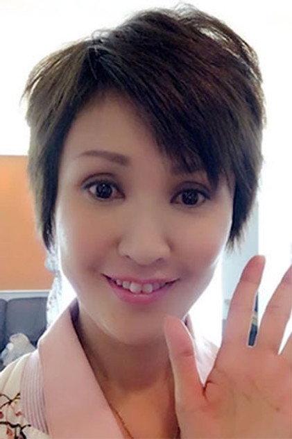 Sayoko Hagiwara - Actor Profile Photo