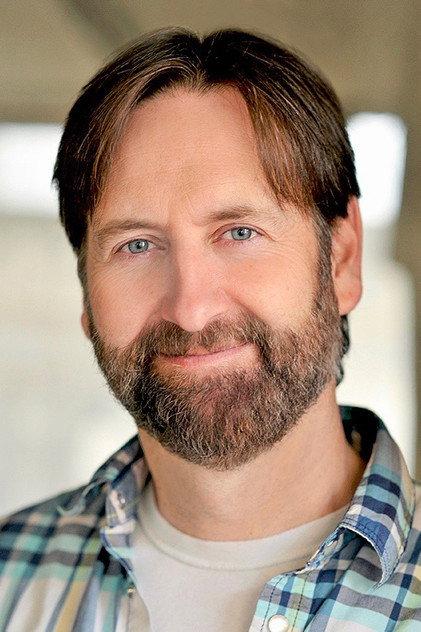 Morgan Simpson - Actor Profile Photo