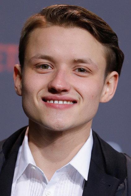 Paul Lux - Actor Profile Photo