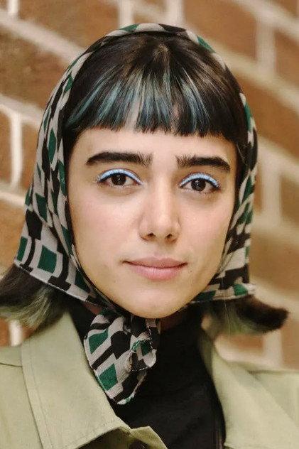 Melika Pazouki - Actor Profile Photo