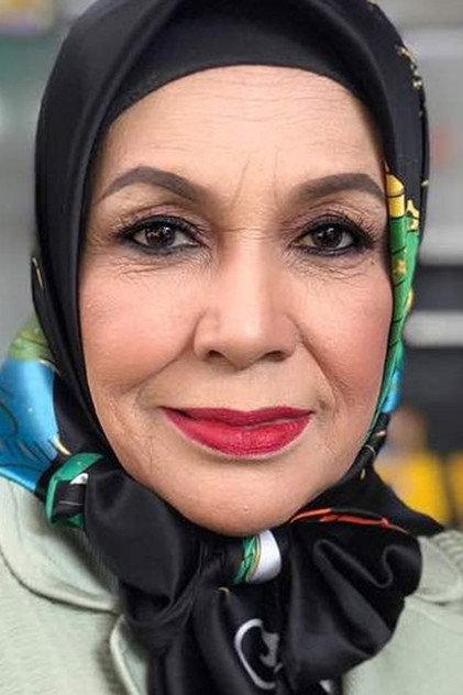 Ku Faridah - Actor Profile Photo