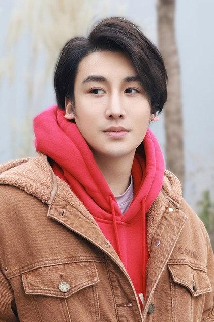 Henry Prince Mak - Actor Profile Photo