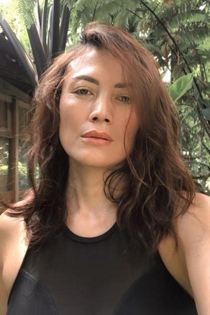 Ony Seroja-Hafiedz - Actor Profile Photo