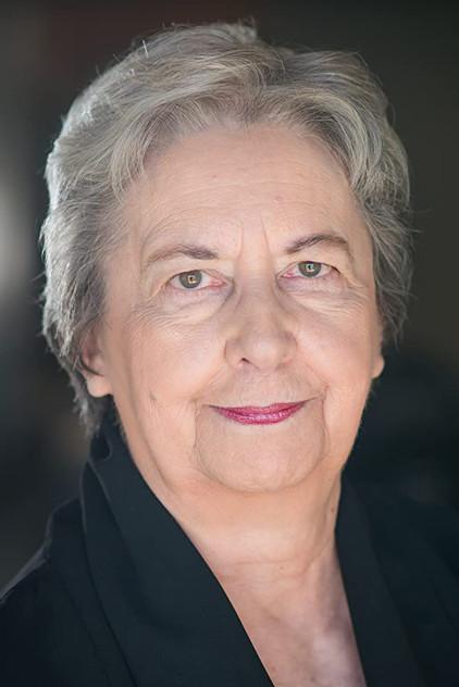 Leslie Simms - Actor Profile Photo