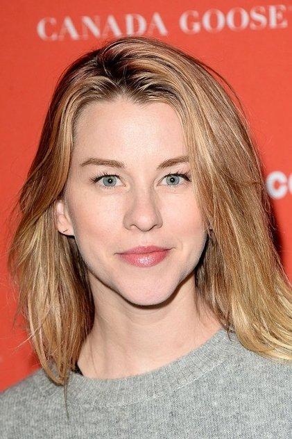 Kim Shaw - Actor Profile Photo