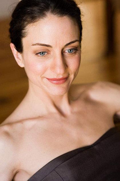 Senta Dorothea Kirschner - Actor Profile Photo