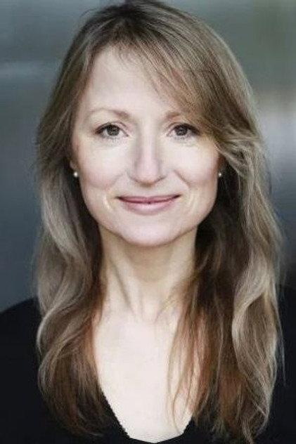 Carol Starks - Actor Profile Photo