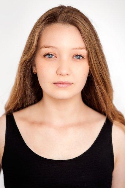 Lauren Esposito - Actor Profile Photo