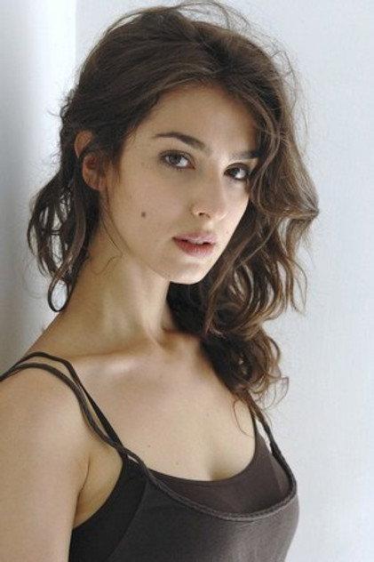 Stella Egitto - Actor Profile Photo