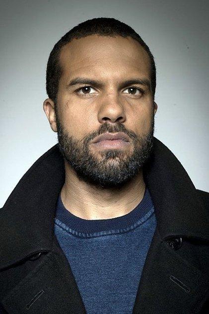 O-T Fagbenle - Actor Profile Photo