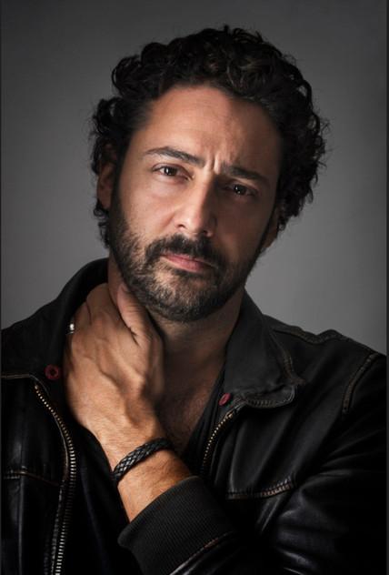 Oriol Ruiz - Actor Profile Photo