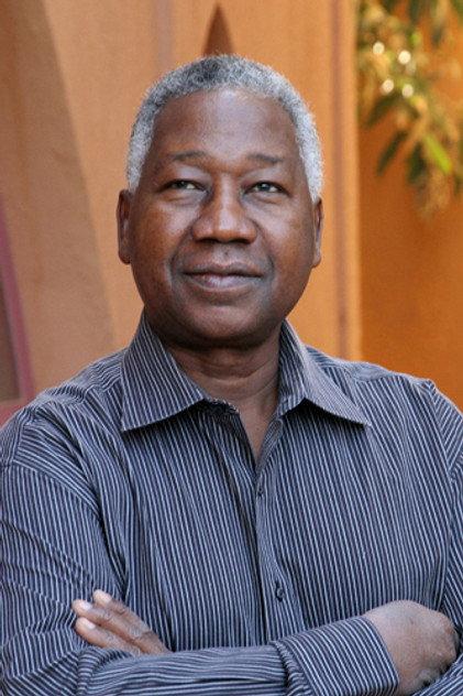 Gaston Kaboré - Actor Profile Photo