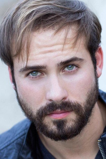 Cameron Bigelow - Actor Profile Photo