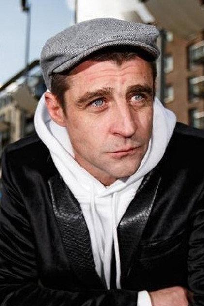 Darren Healy - Actor Profile Photo