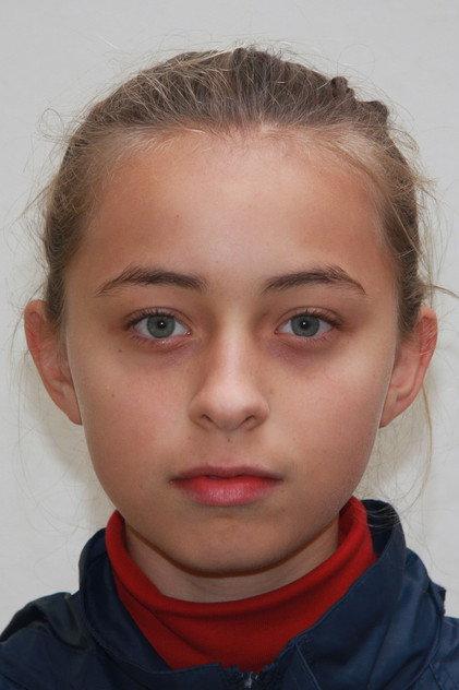 Lene Oderich - Actor Profile Photo