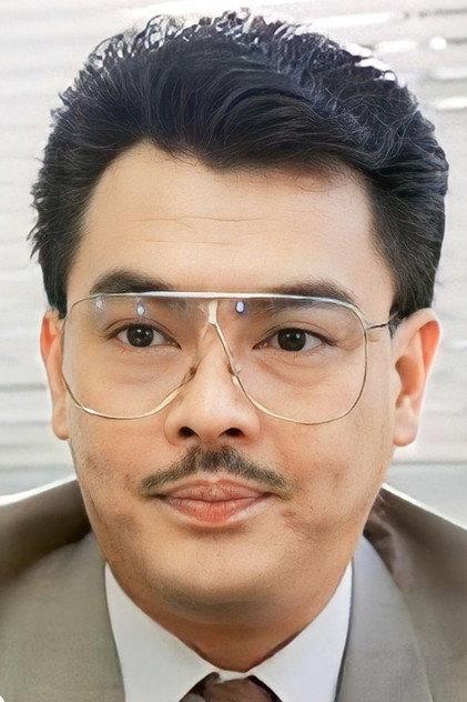 Johnny Ngan Kwok-Leung - Actor Profile Photo