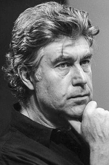 Roland Hermann - Actor Profile Photo