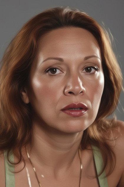 Gunfer Feray - Actor Profile Photo