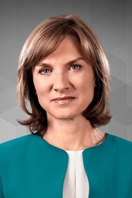 Fiona Bruce - Actor Profile Photo