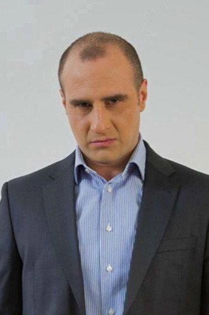 Suren Tumasyan - Actor Profile Photo